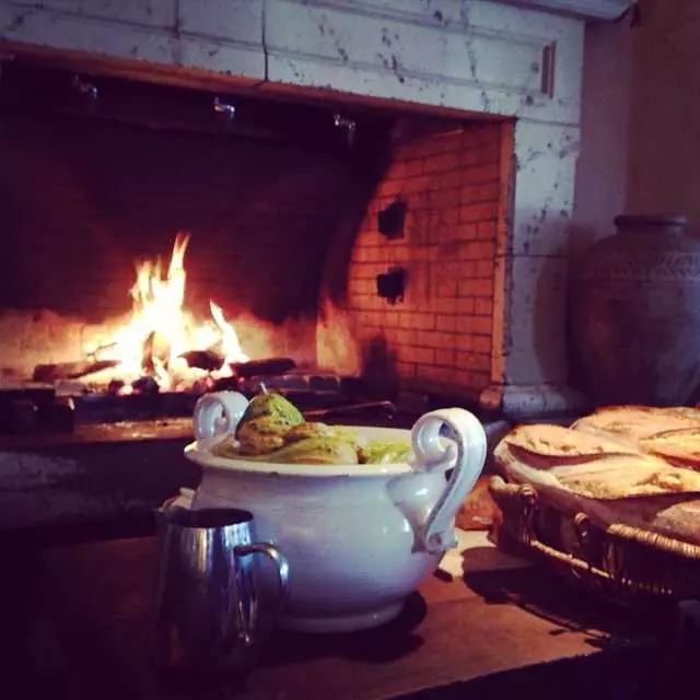 Kokkari Estiatorio