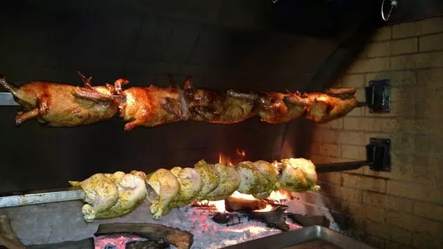 Kokkari Estiatorio