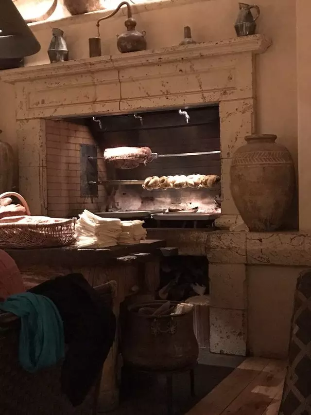 Kokkari Estiatorio