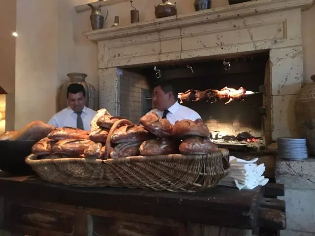 Kokkari Estiatorio