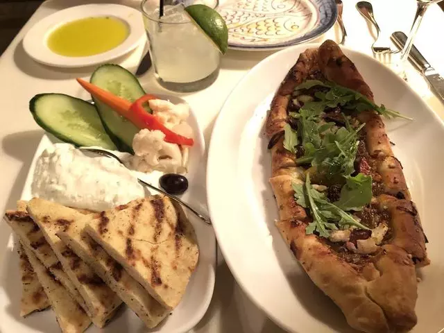 Kokkari Estiatorio