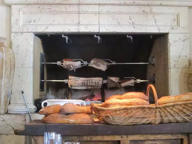 Kokkari Estiatorio