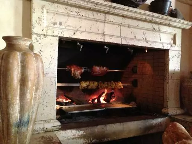 Kokkari Estiatorio