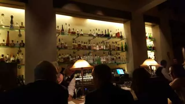 Kokkari Estiatorio