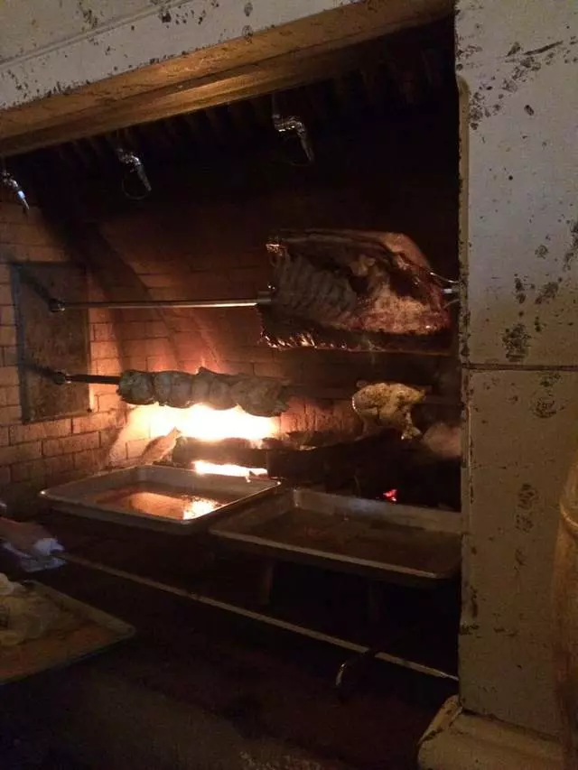 Kokkari Estiatorio