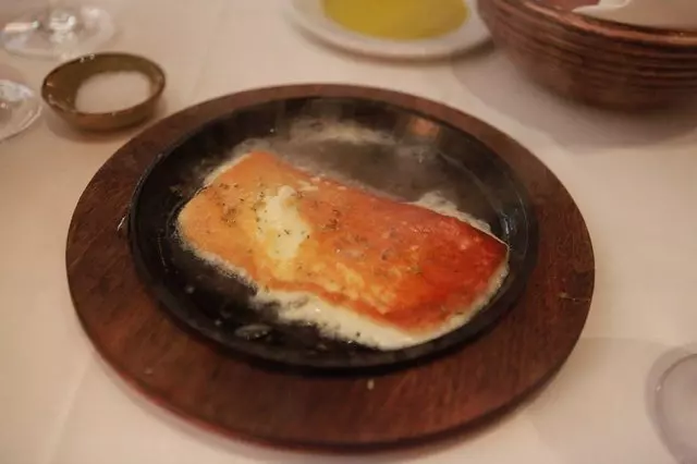 Kokkari Estiatorio