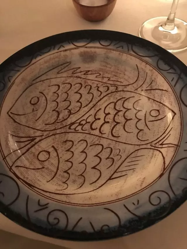 Kokkari Estiatorio