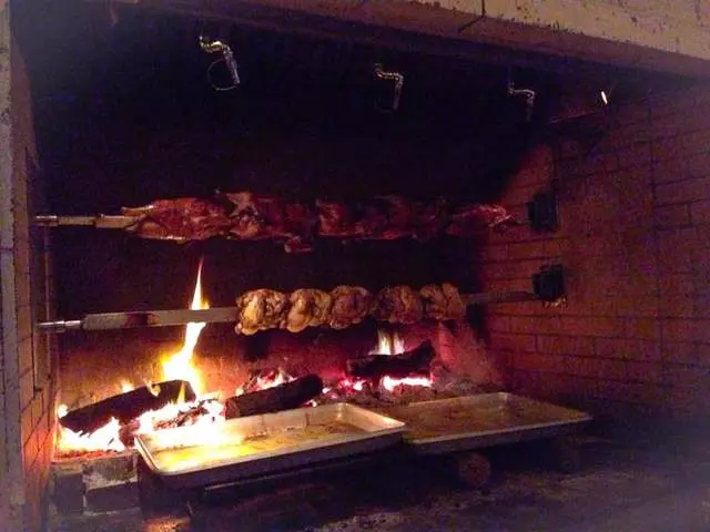 Kokkari Estiatorio