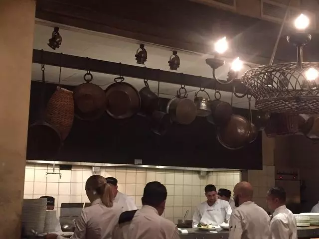 Kokkari Estiatorio