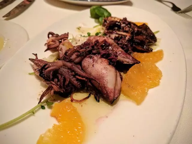Kokkari Estiatorio