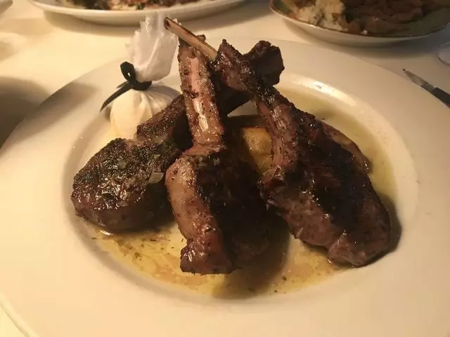 Kokkari Estiatorio