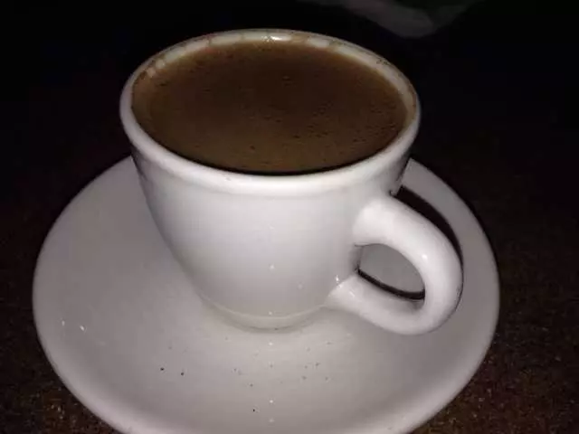 Kokkari Estiatorio