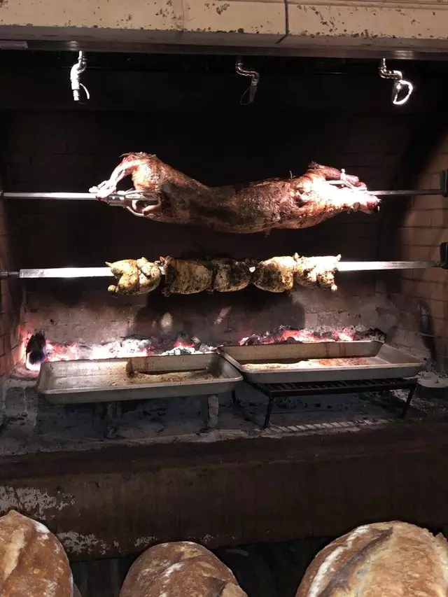 Kokkari Estiatorio