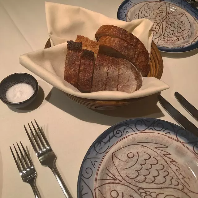 Kokkari Estiatorio