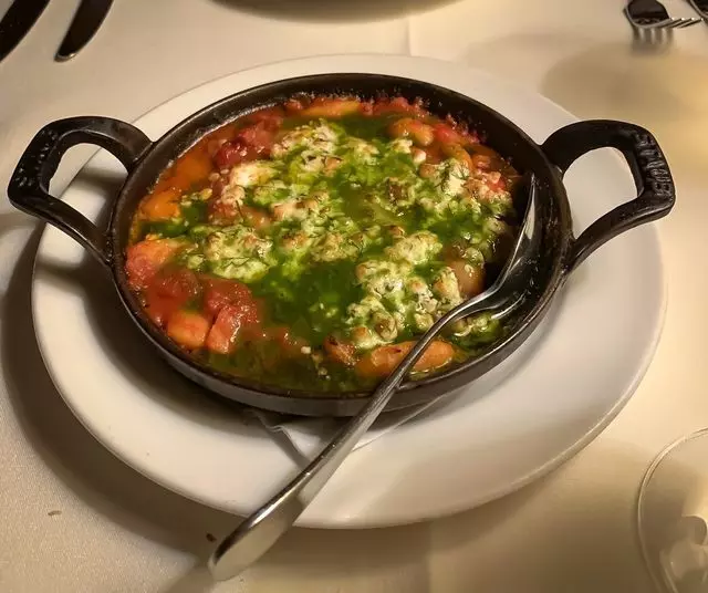 Kokkari Estiatorio