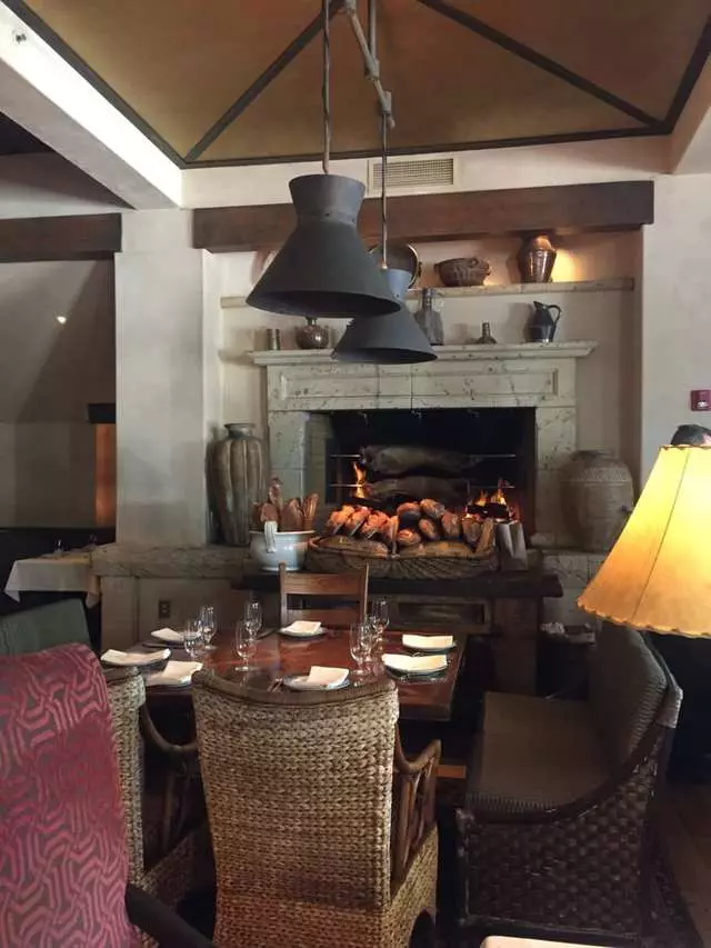 Kokkari Estiatorio