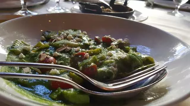 Kokkari Estiatorio