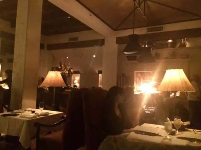 Kokkari Estiatorio