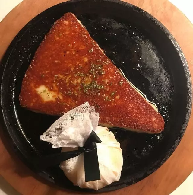 Kokkari Estiatorio