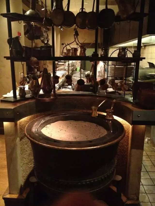 Kokkari Estiatorio
