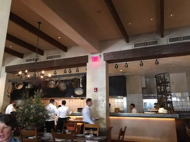 Kokkari Estiatorio