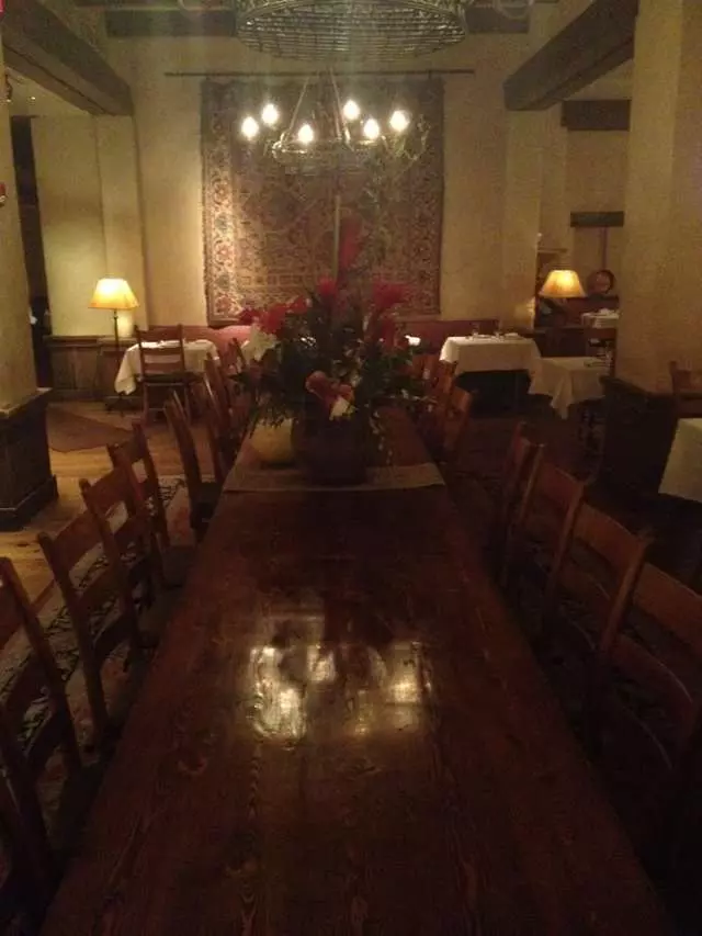 Kokkari Estiatorio