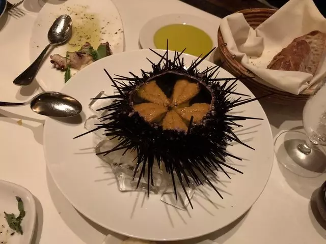 Kokkari Estiatorio