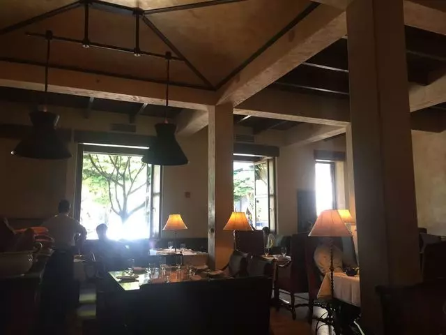 Kokkari Estiatorio