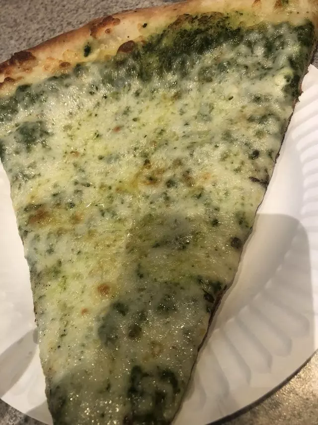 Oz Pizza