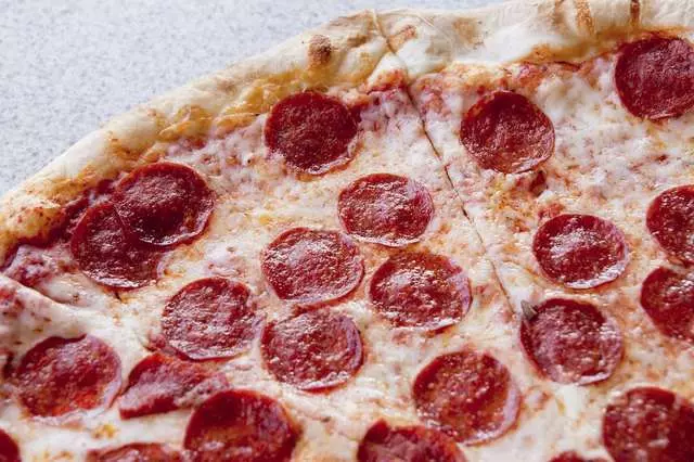 Oz Pizza