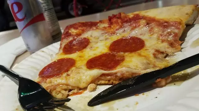 Oz Pizza