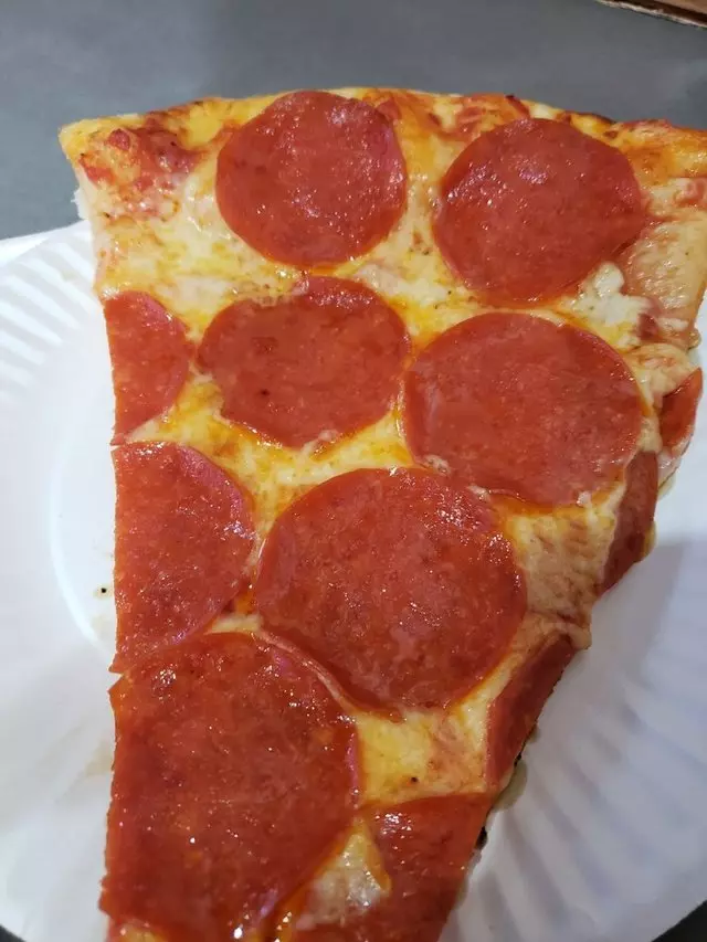 Oz Pizza