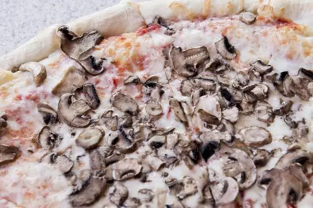 Oz Pizza
