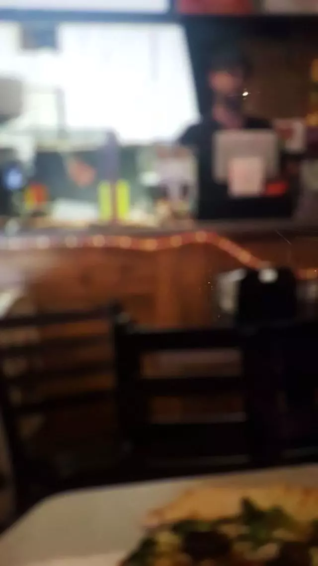 Oz Pizza