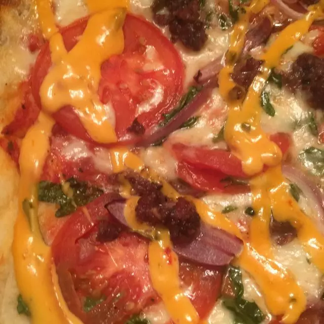 Oz Pizza