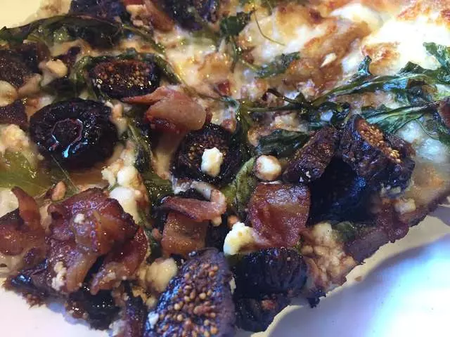 Oz Pizza