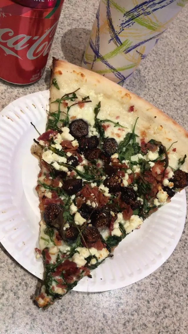 Oz Pizza