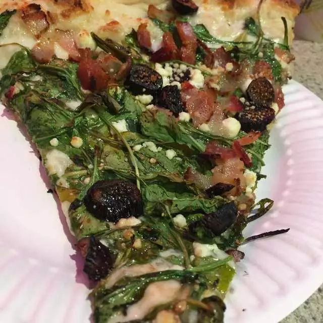 Oz Pizza