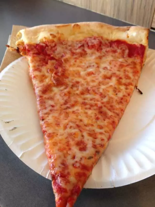 Oz Pizza