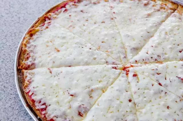 Oz Pizza