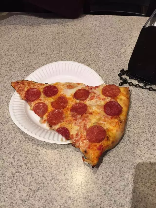 Oz Pizza