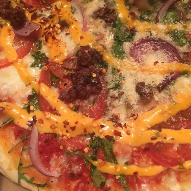Oz Pizza