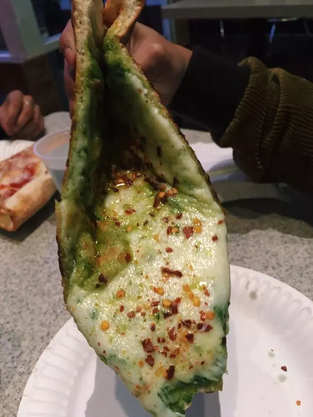 Oz Pizza