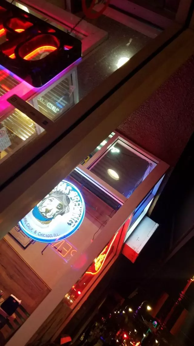Oz Pizza