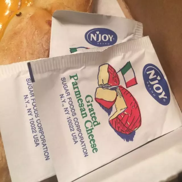 Oz Pizza