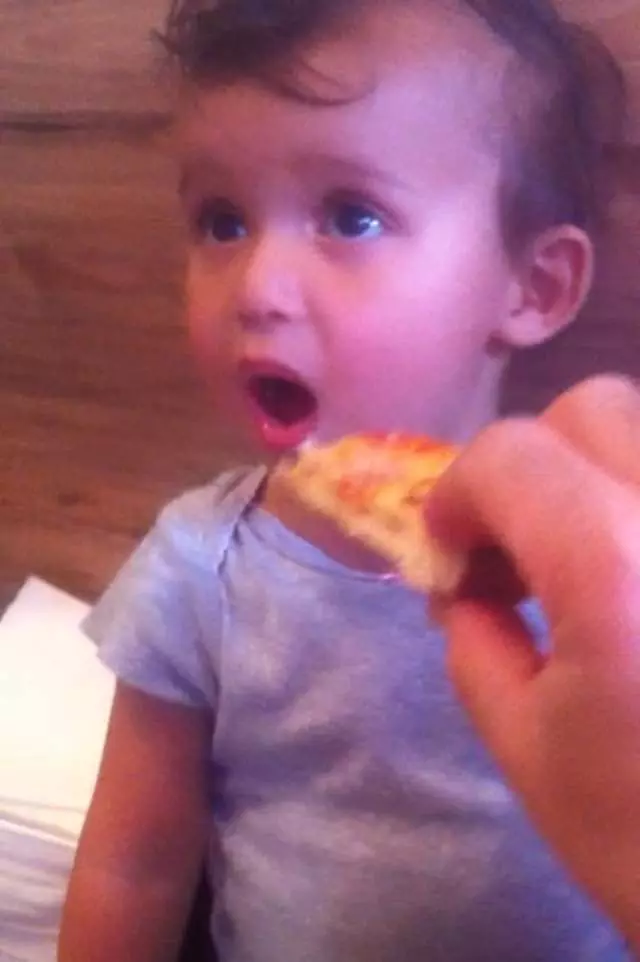 Oz Pizza