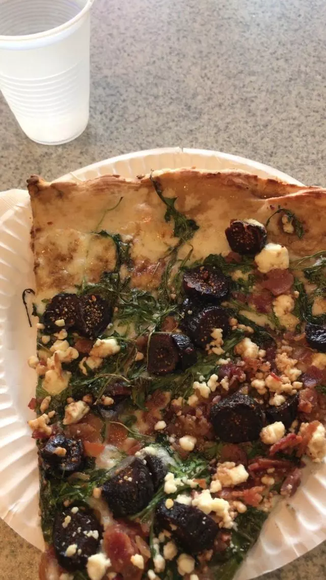Oz Pizza