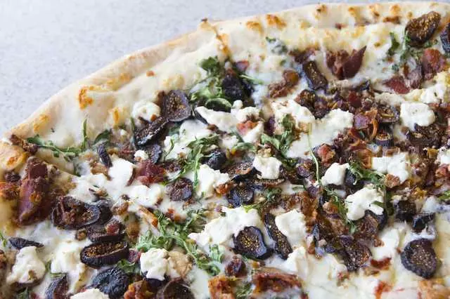 Oz Pizza