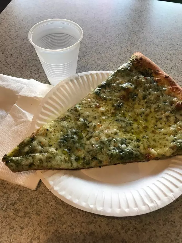 Oz Pizza