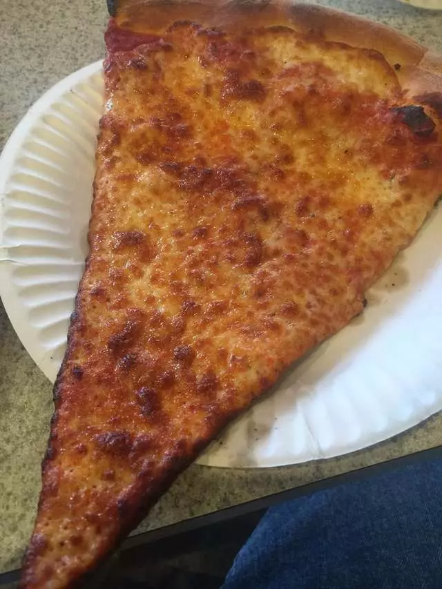 Oz Pizza